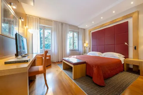 Hotel delle Rose Terme Wellness & Spa in Monticelli Terme, foto 16