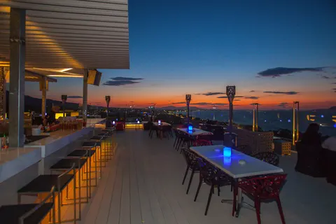 Kipriotis Panorama Hotel & Suites foto 17