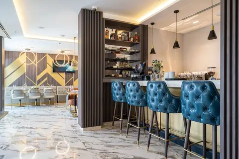 Hotel Millennium by Aycon in Budva — foto 24