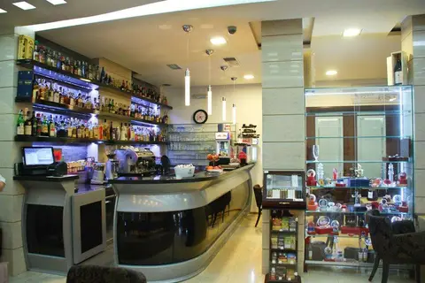 Hotel Comfort Tirana in Tirana, foto 22