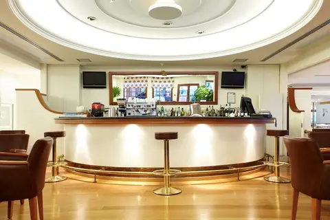 Negroponte Resort Eretria in Αμάρυνθος