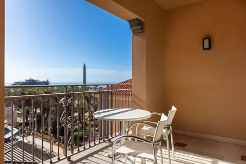 Lopesan Costa Meloneras Resort & Spa in Meloneras — foto 8