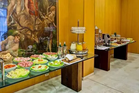 Hotel Palazzo Ognissanti in Florence, foto 11