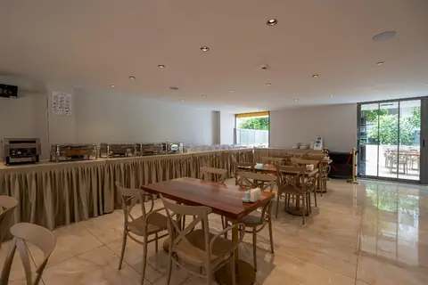 Fifty Five Suite in Marmaris — foto 7