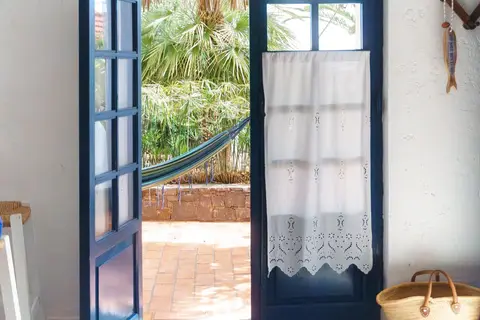 White Blue Villa (voorheen Villa Ippocampi) in Δημοτική Ενότητα Χερσονήσου — foto 16