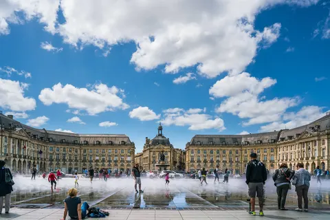 Dordogne, wijn en Bordeaux foto 5