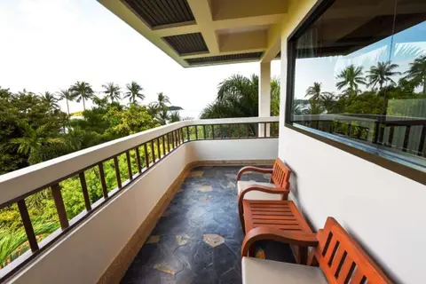 Samui Natien Resort in OUTRIGGER Koh Samui Beach Resort, foto 5