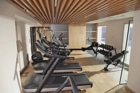 Hotel Novotel Mohammedia in Mohammédia, foto 5