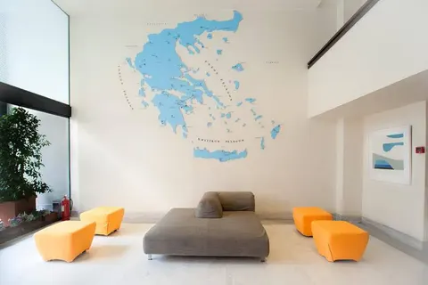 Boutique hotel Hermes foto 7