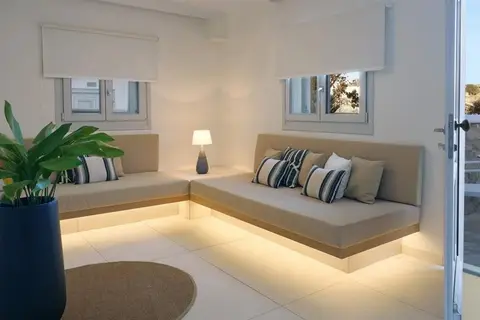 Andronikos Hotel in Τούρλος — foto 19
