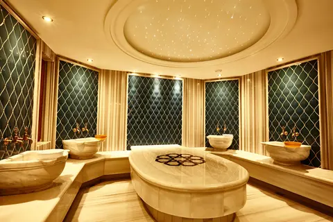 Beethoven Hotel Istanbul in Fatih, foto 23