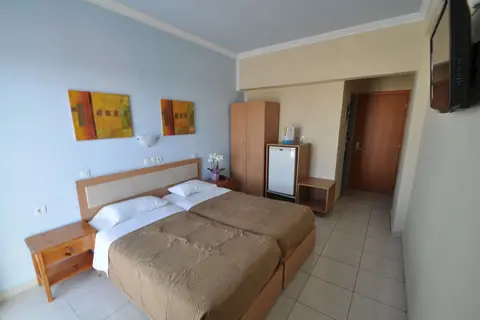 Hotel Parthenon in Rhodos — foto 30