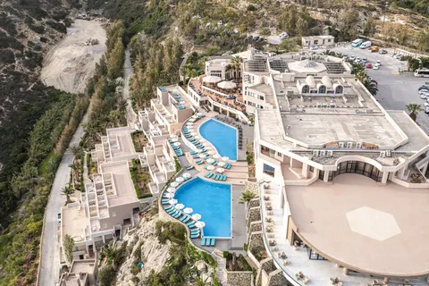Athina Palace in Gazi Municipal Unit — foto 35