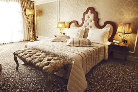 Suadiye Hotel in İstanbul, foto 3