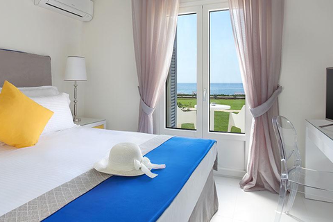 Mareggio Residences & Suites foto 14