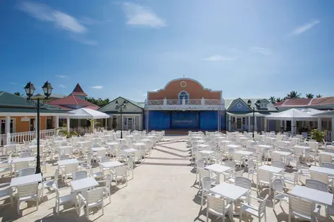 Grand Bahia Principe El Portillo in Las Terrenas — foto 9