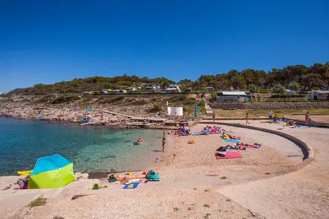Poljana in Mali Lošinj — foto 21