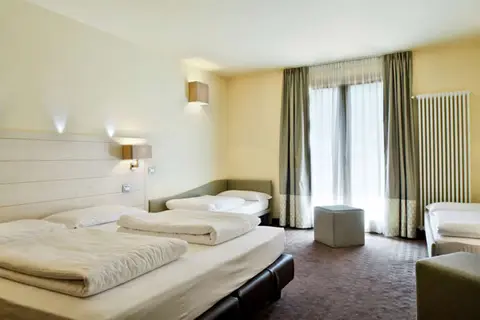 Panorama Hotel Brenta Dolomites in Trente — foto 17