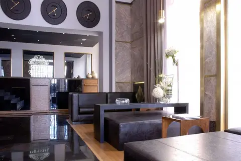 Imperial Casablanca Hotel and Spa in Rabat — foto 6