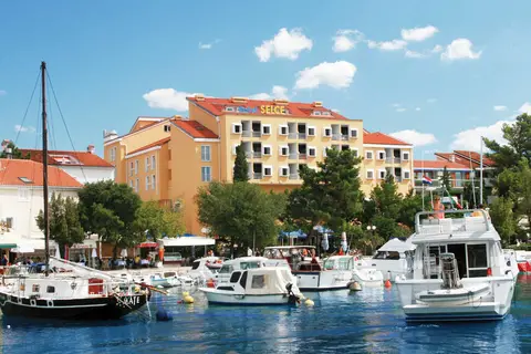Hotel Selce in Selce — foto 5