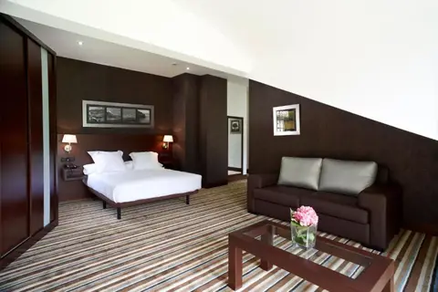 Granda Hotel Cangas De Onis in Cangas De Onis — foto 16