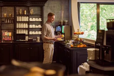 Van der Valk Hotel Moers foto 23