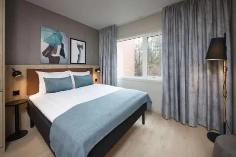 Scandic Kokstad in Bergen — foto 11