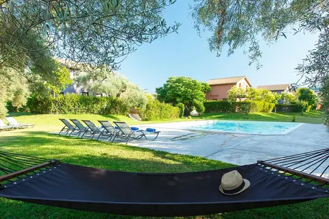 Casa Campos in Municipal Unit of Lefkada