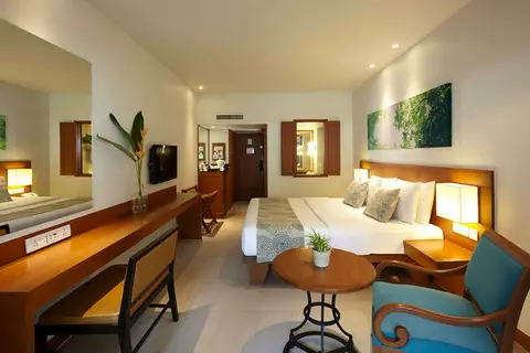 Woodlands Hotel & Resort in Pattaya, foto 19