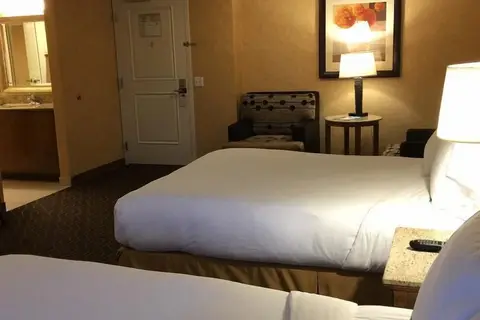 Motel 6 Anaheim, CA - Convention Center in Anaheim, foto 8