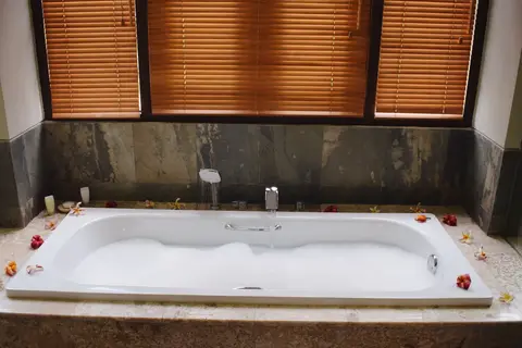 Best Western Premier Agung Resort Ubud in Ubud, Kecamatan Gianyar, Kabupaten Gianyar, Bali, Indonesia — foto 4