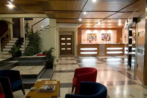 Residential Teresinha in Praia da Vitória (Santa Cruz), foto 11