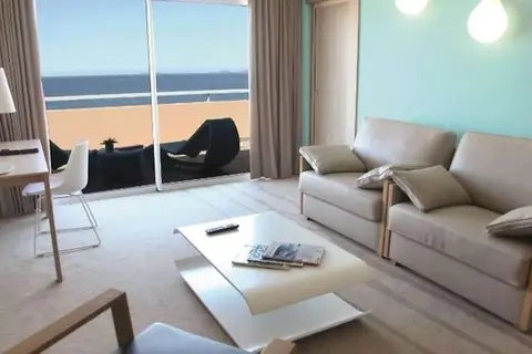 Radisson Blu Resort & Spa Ajaccio Bay in Albitreccia — foto 5