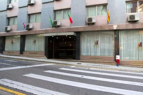 Sao Jose Porto Hotel in Porto, foto 14