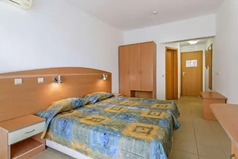 Gloria Hotel in Глория — foto 4
