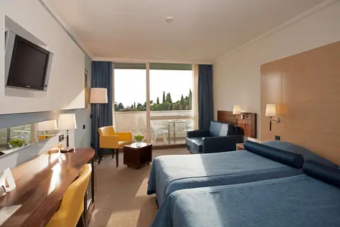Hotel Eden in Rovinj, foto 17