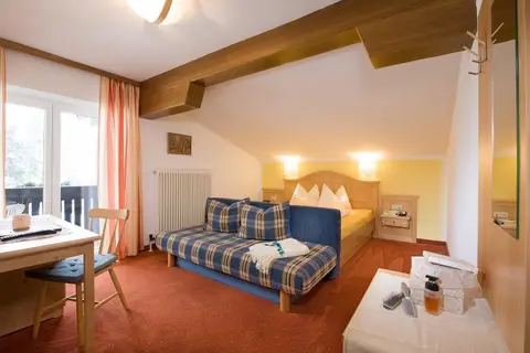 Pension St. Leonard in Bad Gastein — foto 3