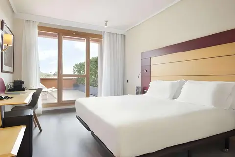 abba Garden Hotel in Esplugues de Llobregat, foto 4