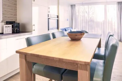 MAREMÜRITZ Yachthafen Resort foto 4