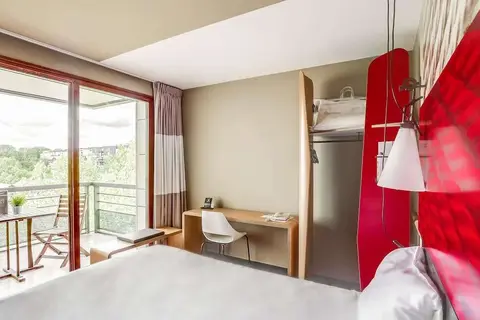 Ibis Paris Bercy Village 12eme in Parijs, foto 2