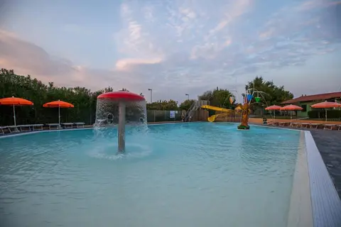 Camping The Garda Village in Sirmione — foto 8