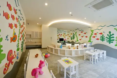 Kentia Apart Hotel in Manavgat — foto 9