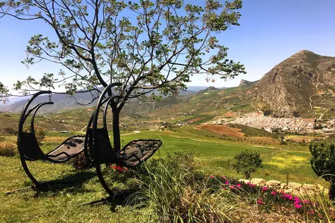 La Sorpresa in Valle de Abdalajís — foto 14