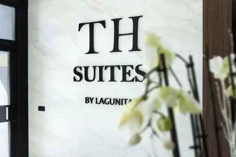 Th Suites in A Coruña — foto 19
