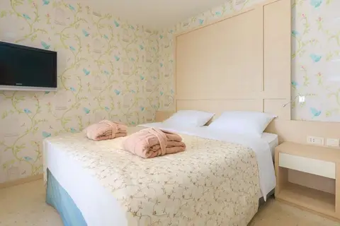 Kvarner Bay Movenpick in Novi Vinodolski — foto 13