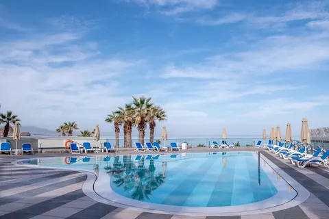 Arina Beach in Gouves Municipal Unit — foto 17