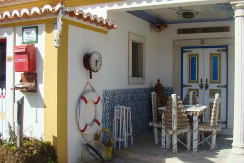 Villa Ana Margarida in Mafra — foto 52