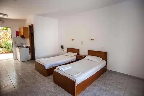 Agathaggelos Studios in Βλαχάτα — foto 7