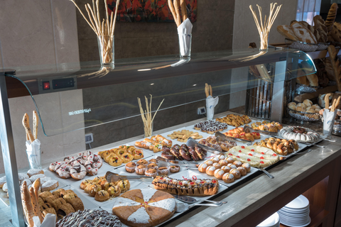 Hotel Pickalbatros Sea World - Marsa Alam foto 12