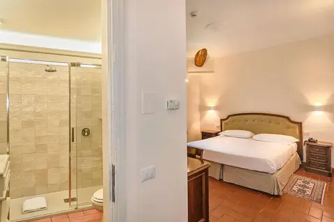 Hotel Villa San Michele in Lucca — foto 23